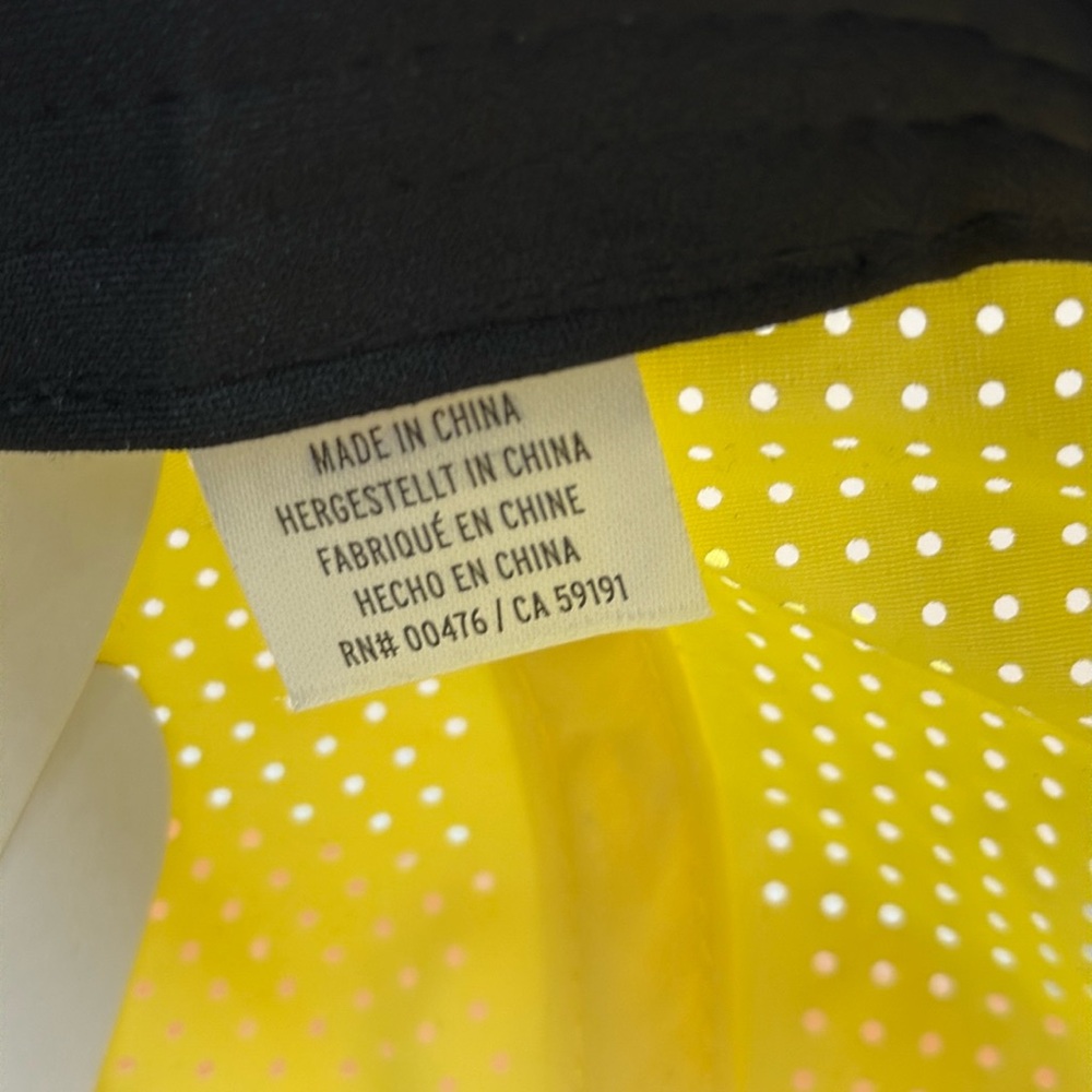 2026 Masters Tournament Performance Yellow Rope Hat!!π₯π₯π₯ - Picture 12 of 16